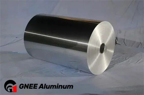 3004 alumiiniumfooliumi rullid