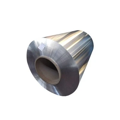 8011 alumiiniumist Jumbo rull