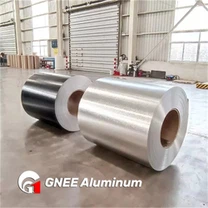 8011 H24 sulamist alumiiniumfooliumid konteinerite jaoks