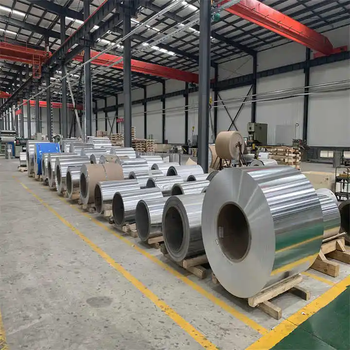 Harga alumiiniumfoolium