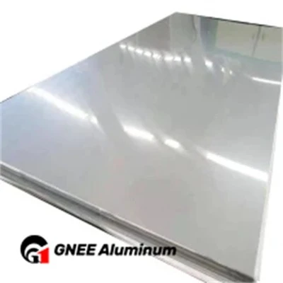 The use of 1100 aluminum plates in different The use of 1100 aluminum plates in different