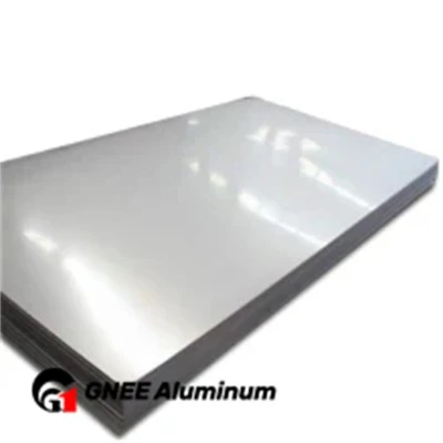 Types of patterned aluminum plates Types of patterned aluminum plates