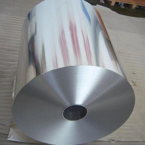 Alumiiniumist Jumbo rullfoolium 8011 toiduklass